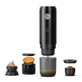 Roam Brew Portable Espresso Maker—Barista Coffee Anywhere - NEXONORA