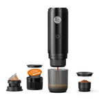 Roam Brew Portable Espresso Maker—Barista Coffee Anywhere - NEXONORA